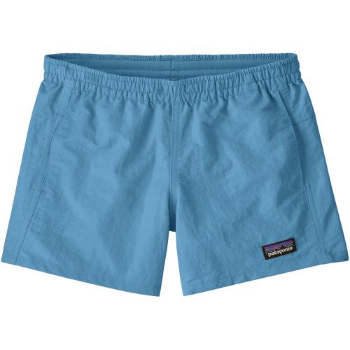 Patagonia Unlined Baggies 4" Kinder Shorts bei Sport Schuster München