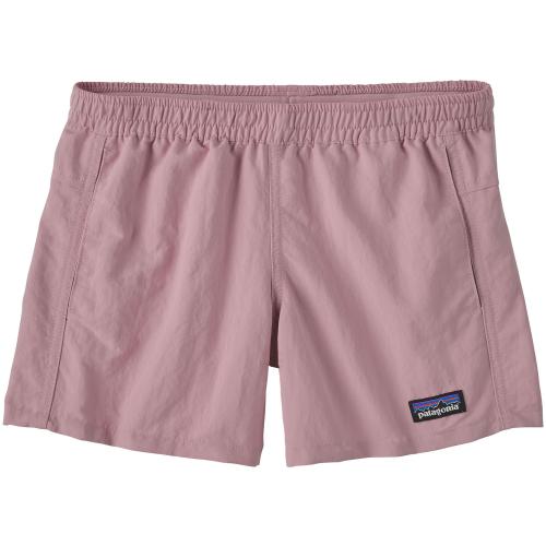 Patagonia Unlined Baggies 4" Kinder Shorts bei Sport Schuster München