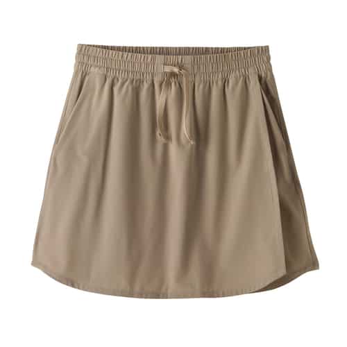 Patagonia Ws Fleetwith Skort bei Sport Schuster München