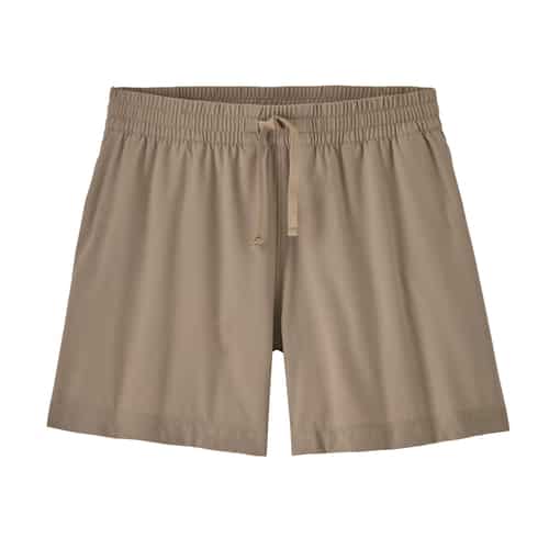 Patagonia Ws Fleetwith Shorts bei Sport Schuster München