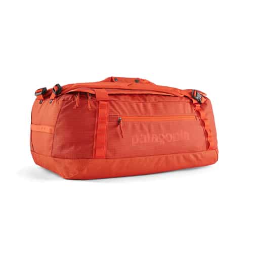 Patagonia Black Hole Duffel 55 Reisetasche bei Sport Schuster München