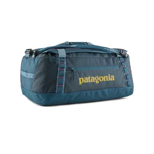 Patagonia Black Hole Duffel 55 Reisetasche bei Sport Schuster München