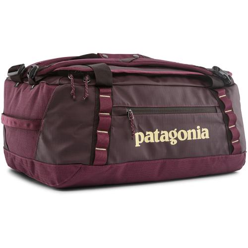 Patagonia Black Hole Duffel 40 Reisetasche bei Sport Schuster München