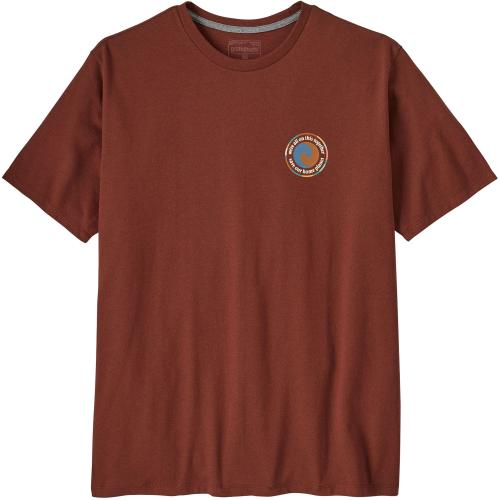 Patagonia Unity Fitz Responsibili-Tee Herren T-Shirt bei Sport Schuster München