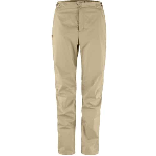 Fjällräven Abisko Hike Trousers W bei Sport Schuster München