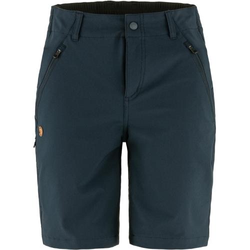 Fjällräven Abisko Trail Stretch Damen Shorts bei Sport Schuster München