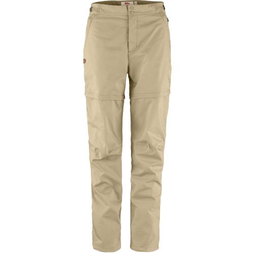 Fjällräven Abisko Hike Damen Zip-Off-Hose bei Sport Schuster München
