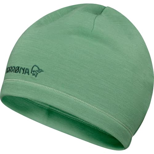 Norröna /29 warmwool2  Mütze bei Sport Schuster München