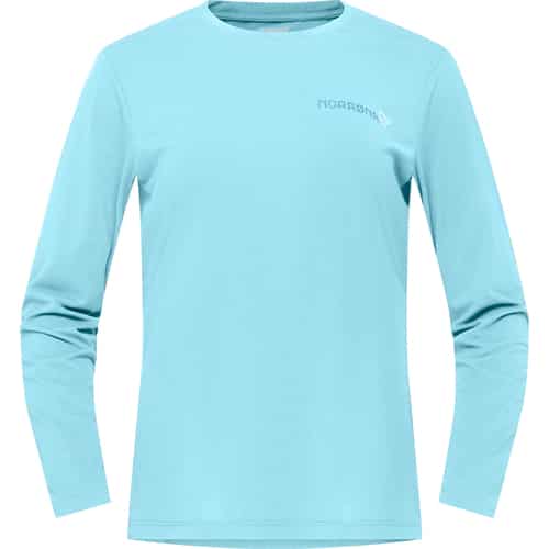 Norröna Femund Tech  Damen Longsleeve bei Sport Schuster München