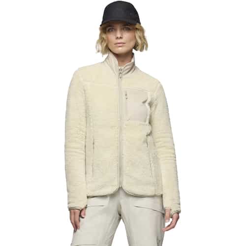 Norröna Femund Warm3 Damen Fleecejacke bei Sport Schuster München