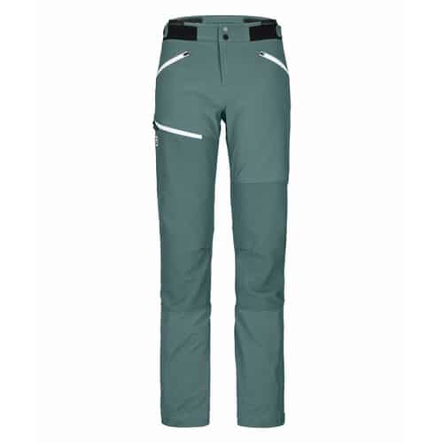 Ortovox Westalpen Softshell Pants W bei Sport Schuster München