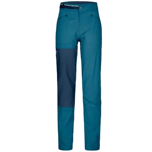 Ortovox Brenta Softshell Pants W bei Sport Schuster München