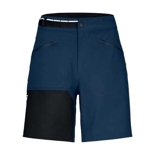Ortovox Brenta Softshell Damen Shorts bei Sport Schuster München