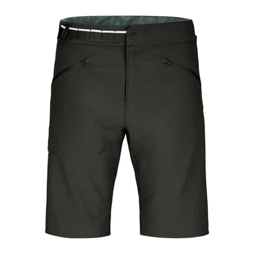 Ortovox Brenta Softshell Shorts M bei Sport Schuster München