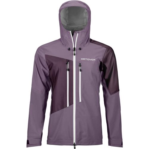 Ortovox Westalpen 3L Dermizax NX Damen Hardshelljacke bei Sport Schuster München