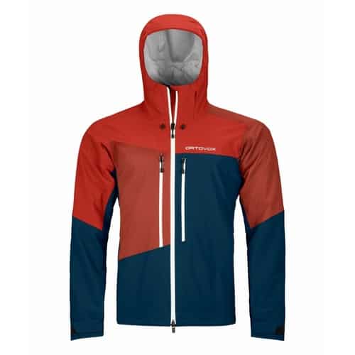 Ortovox Westalpen 3L Jacket Dermizax NX M bei Sport Schuster München
