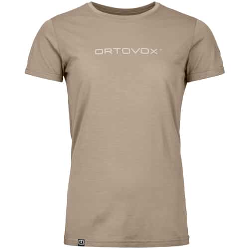 Ortovox 150 Cool Brand Damen Funktionsshirt bei Sport Schuster München