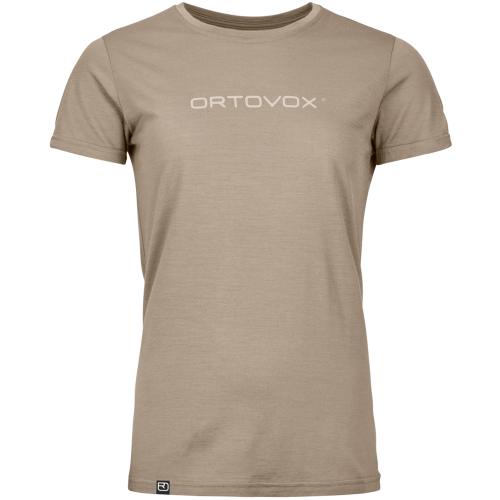 Ortovox 150 Cool Brand Damen Funktionsshirt bei Sport Schuster München
