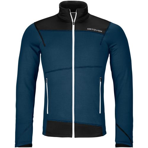Ortovox Fleece Light Herren Fleecejacke bei Sport Schuster München