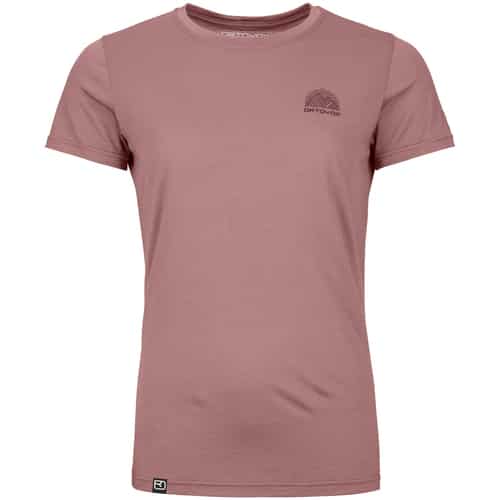 Ortovox 120 Cool Tec Damen Funktionsshirt bei Sport Schuster München