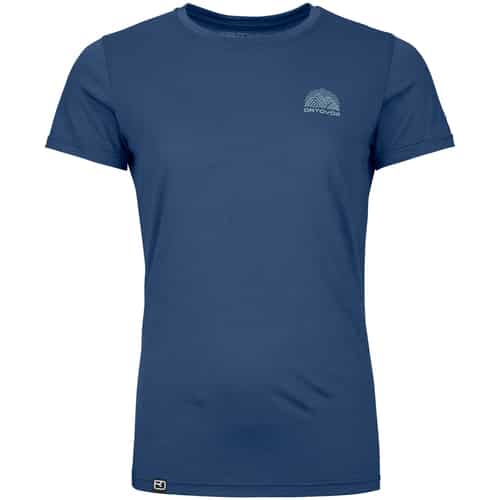 Ortovox 120 Cool Tec Damen Funktionsshirt bei Sport Schuster München