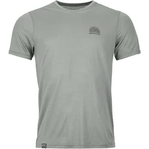 Ortovox 120 Cool Tec Herren Funktionsshirt bei Sport Schuster München