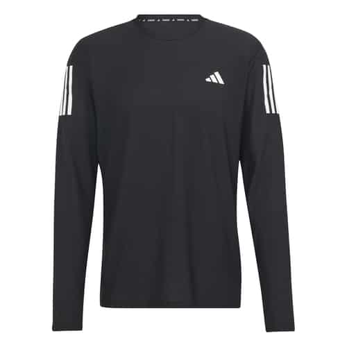 adidas Own The Run Herren Laufshirt bei Sport Schuster München