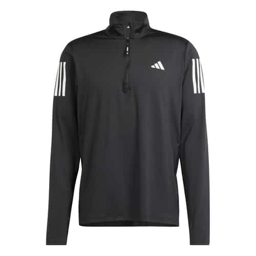 adidas M Own The Run B Half-Zip bei Sport Schuster München