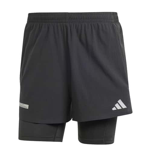 adidas M Ultimate 2in1 Short bei Sport Schuster München