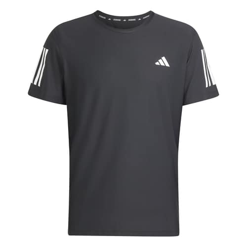 adidas Own The Run  Herren Laufshirt bei Sport Schuster München