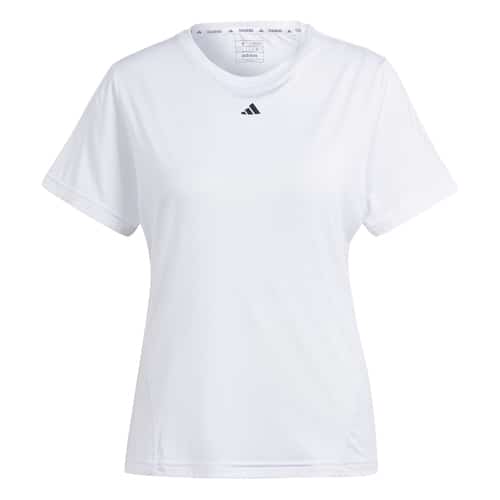 adidas W Train Designed 4 Training Tee bei Sport Schuster München