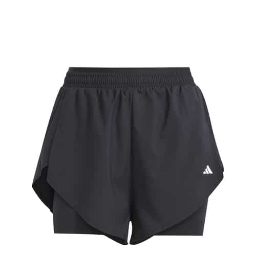 adidas W Train Designed 4 Training 2in1 Shorts bei Sport Schuster München