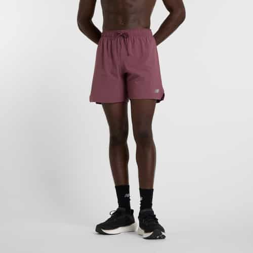 New Balance RC Seamless 7" Herren Laufshorts bei Sport Schuster München