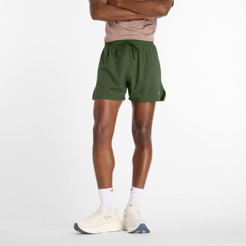 New Balance RC Seamless 5" Herren Laufshorts bei Sport Schuster München