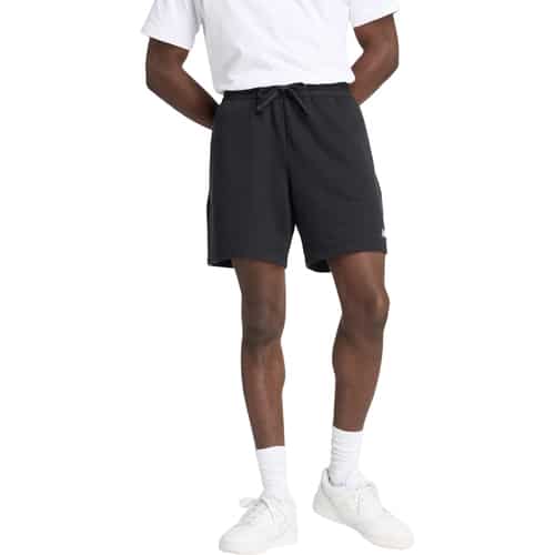 New Balance French Terry  Herren Shorts bei Sport Schuster München