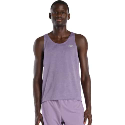 New Balance RC Essential Singlet Herren Laufshirt bei Sport Schuster München