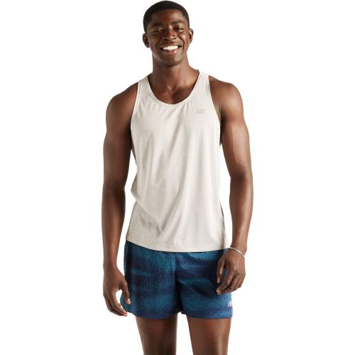 New Balance RC Essential Singlet Herren Laufshirt bei Sport Schuster München
