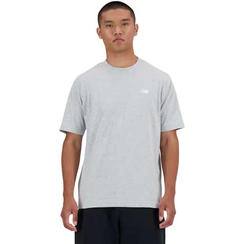 New Balance Small Logo  Herren T-Shirt bei Sport Schuster München