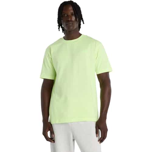 New Balance Athletics Cotton  Herren T-Shirt bei Sport Schuster München