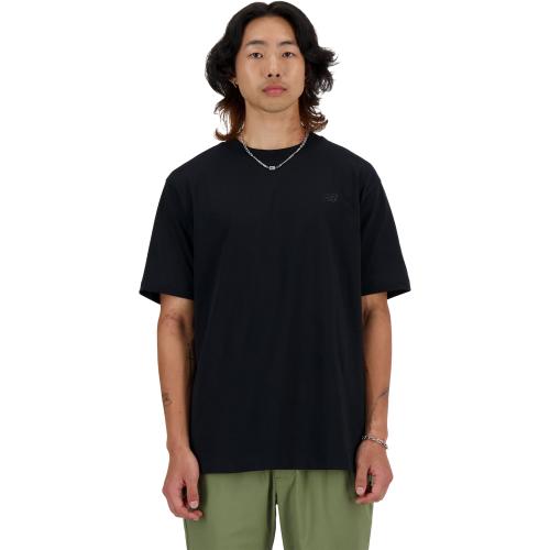 Athletics Cotton  Herren T-Shirt