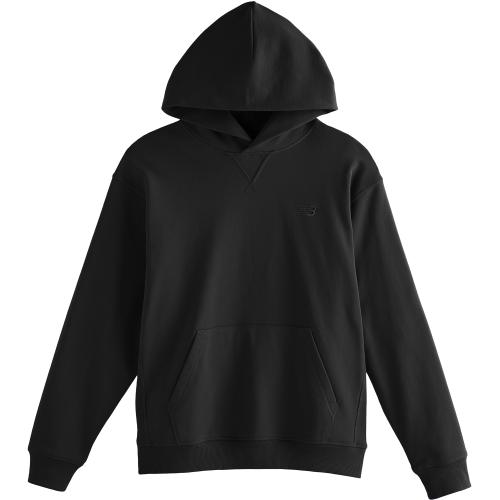 New Balance Athletics French Terry Herren Hoodie bei Sport Schuster München