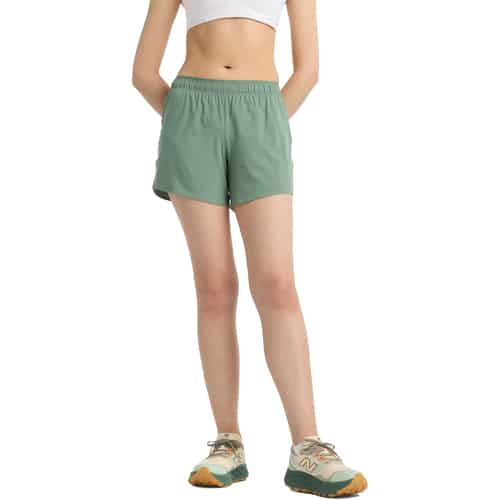 New Balance RC Seamless 5" Damen Laufshorts bei Sport Schuster München
