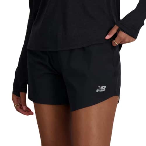 New Balance RC Seamless 5" Damen Laufshorts bei Sport Schuster München
