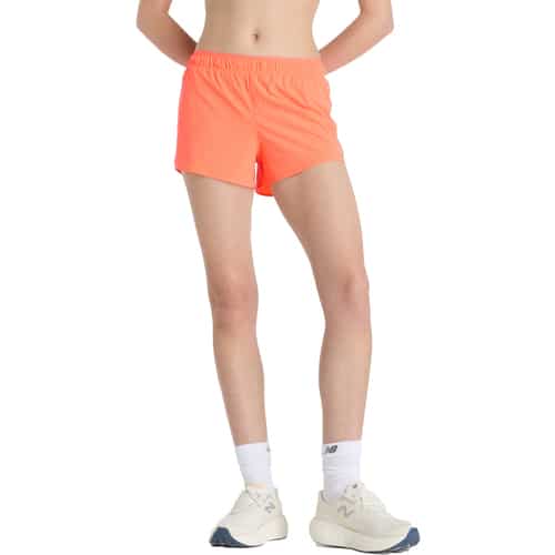 New Balance RC Seamless 3" Damen Laufshorts bei Sport Schuster München