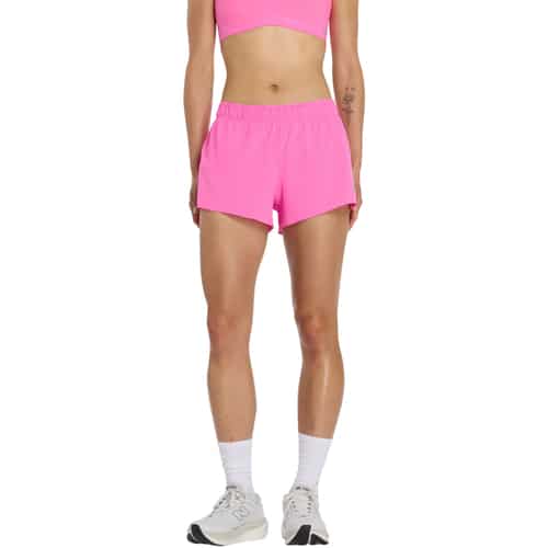 New Balance RC Seamless 3" Damen Laufshorts bei Sport Schuster München