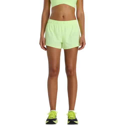 New Balance RC Seamless 3" Damen Laufshorts bei Sport Schuster München