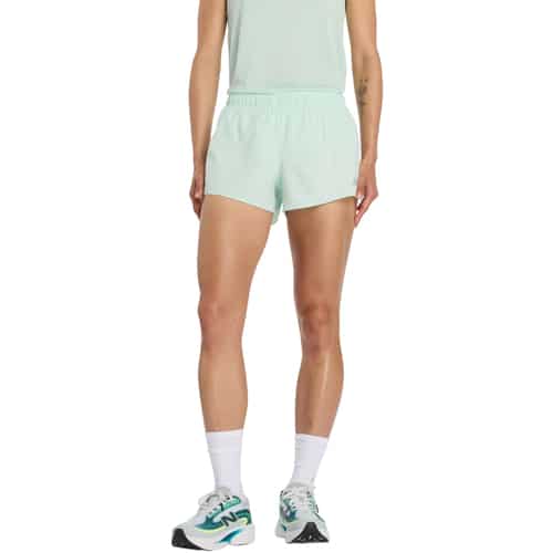 New Balance RC Seamless 3" Damen Laufshorts bei Sport Schuster München