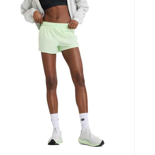 New Balance RC Seamless 3" Damen Laufshorts bei Sport Schuster München
