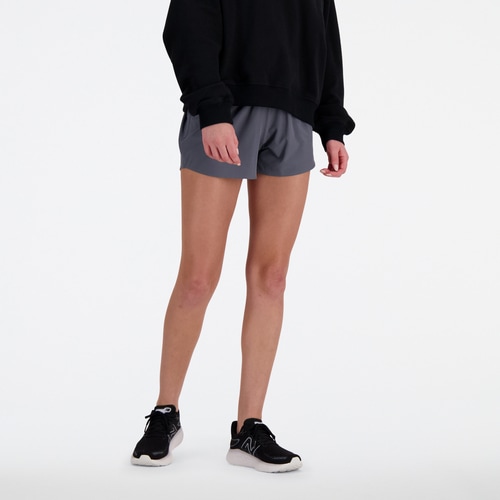 New Balance RC Seamless 3" Damen Laufshorts bei Sport Schuster München