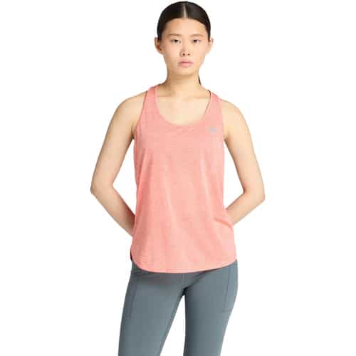 New Balance Athletics Tank Damen Laufshirt bei Sport Schuster München